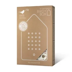 Birdybox Relax Soundbox - Toffee Terrazzo