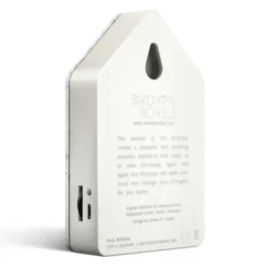 Birdybox Relax Soundbox - Toffee Terrazzo