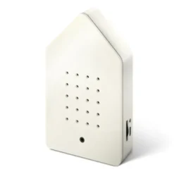 Birdybox Relax Soundbox weiß - white Jesmonite