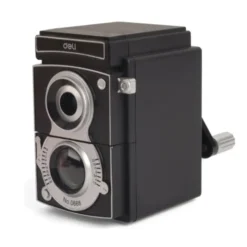 Bleistift Anspitzer Fotokamera CAMERA PENCIL SHARPENER