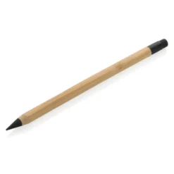 Bleistift Infinity mit Endlos-Mine, Bambus