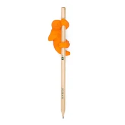 Bleistift mit Radiergummi JUNGLE ERASERS - Faultier