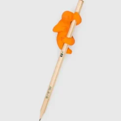 Bleistift mit Radiergummi JUNGLE ERASERS - Faultier