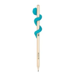 Bleistift mit Radiergummi JUNGLE ERASERS - Schlange