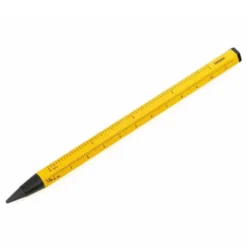 Bleistift Multitasking Construction ENDLESS gelb