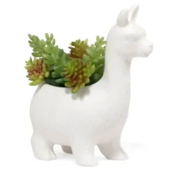 Blumentopf LLOYD DAS LAMA