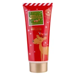 Body Lotion Rentier - Hello Winter