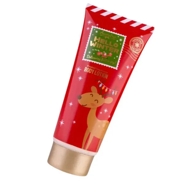 Body Lotion Rentier - Hello Winter