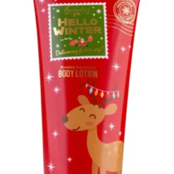 Body Lotion Rentier - Hello Winter