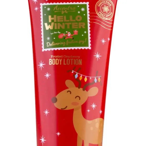 Body Lotion Rentier - Hello Winter