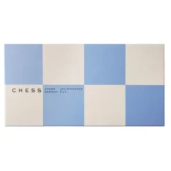 Brettspiel CHESS - Schach