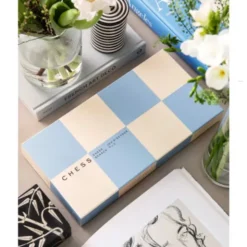 Brettspiel CHESS - Schach