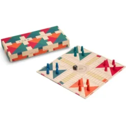 Brettspiel LUDO
