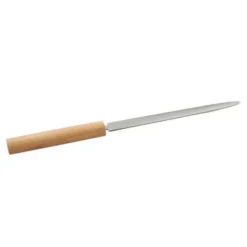 Brieföffner mit Holzgriff 18,5 cm, Kirschholz