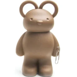 Büroklammernhalter inkl. Schere Teddy Scissors Organizer