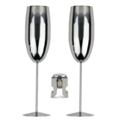 Champagner Set CHAMPAGNE ANYWHERE