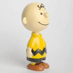 Charlie Brown Figur 12 cm – Peanuts Dekofigur