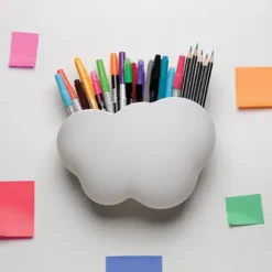 Cloud Pot Container - Wand Utensilienbehälter und Pflanzbehälter