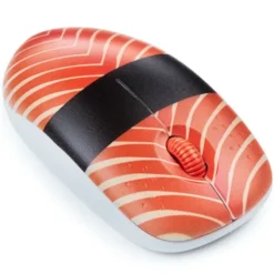 Computermaus Sushi, kabellos