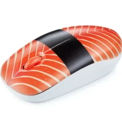 Computermaus Sushi, kabellos