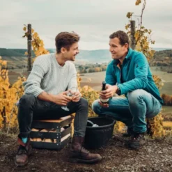 CRATE BOX - Feuerkorb, Getränkekiste, Grill, Hocker ...