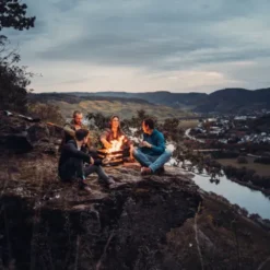 CRATE BOX - Feuerkorb, Getränkekiste, Grill, Hocker ...