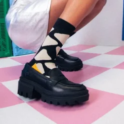Crunchy Nachos BBQ Socks - BBQ Nachos Socken
