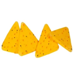 Crunchy Nachos BBQ Socks - BBQ Nachos Socken