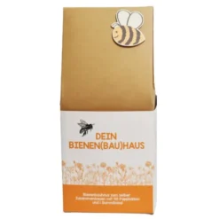 Dein Bienen(Bau)Haus DIY