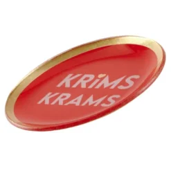 Dekoteller für Schmuck & Kleinigkeiten