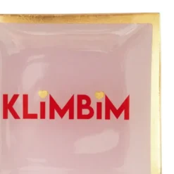 Dekoteller für Schmuck & Schlüssel KLIMBIM – eckiger Glasteller