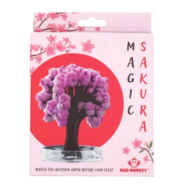 Der magische Baum - Magic Sakura