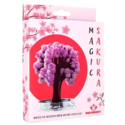 Der magische Baum - Magic Sakura
