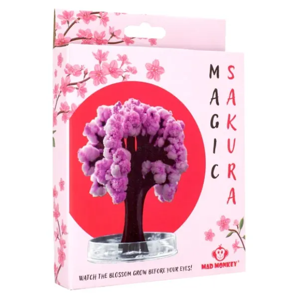 Der magische Baum - Magic Sakura