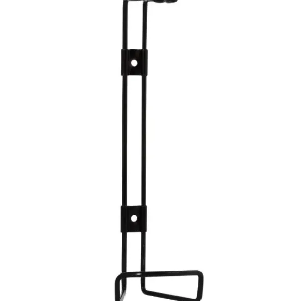 Design Feuerlöscher 1 kg DON´T PANIC gelb-schwarz