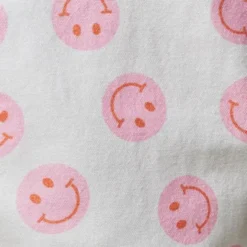 Design Kosmetikbeutel - smile