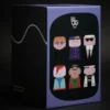 Design Vase / Organizer Popstar 15 cm - Vase Popstar