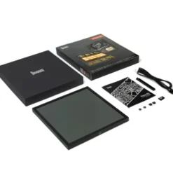 Digitaler Bilderrahmen PIXOO 64 - Pixel Display - WIFI