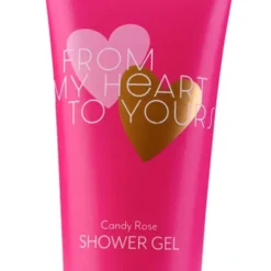Duschgel CANDY ROSE - From My Heart to Yours