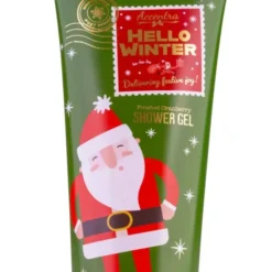 Duschgel Weihnachtsmann - Hello Winter