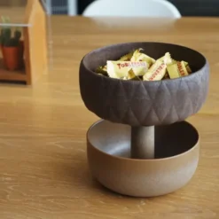 Eichel Snackschale ACORN SNACK BOWL