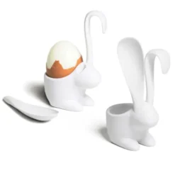 Eierbecher Hase - Bella Boil