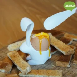 Eierbecher Hase - Bella Boil