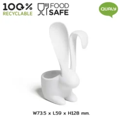 Eierbecher Hase - Bella Boil