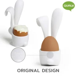 Eierbecher Hase - Bella Boil