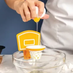 Eigelbtrenner Basketball - Dunk n` Egg