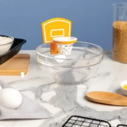Eigelbtrenner Basketball - Dunk n` Egg