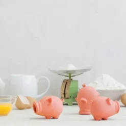 Eigelbtrenner Yolk Pig