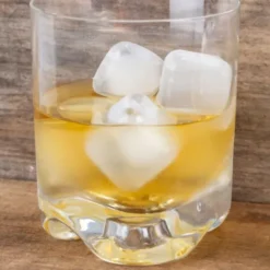 Eiswürfel ICE CUBES - Kunststoff klar, wiederverwendbar, 30 Stück