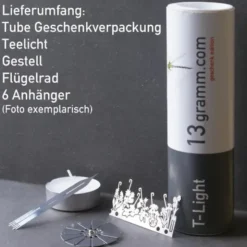 Elch-Tanz